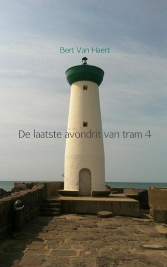 Afbeelding van De laatste avondrit van tram 4