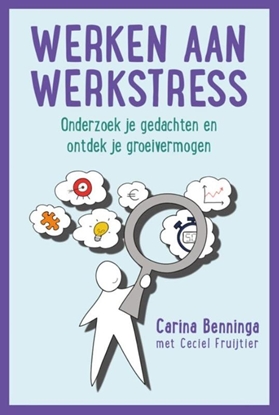 Afbeeldingen van Werken aan werkstress