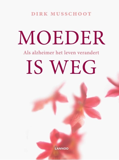 Afbeelding van Moeder is weg