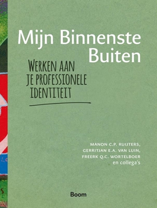 Afbeeldingen van Mijn Binnenste Buiten