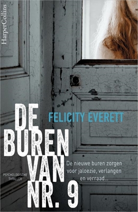Afbeeldingen van De buren van nr. 9