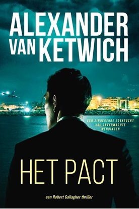Afbeeldingen van Het Pact