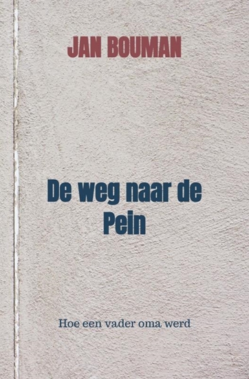Afbeelding van De weg naar de Pein