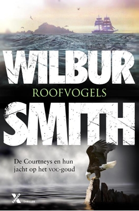 Afbeeldingen van Courtney Roofvogels