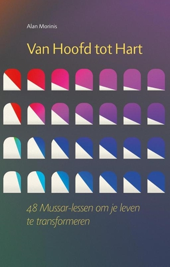 Afbeelding van Van Hoofd tot Hart