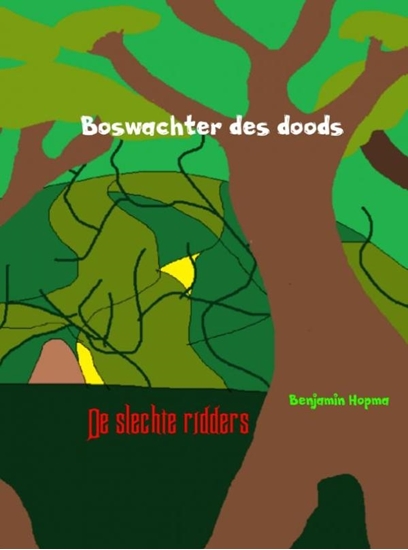 Afbeelding van Boswachter des doods