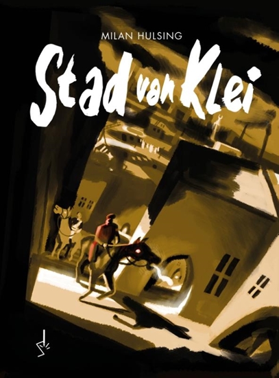 Afbeelding van Stad van klei