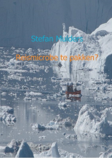 Afbeelding van Reismicrobe te pakken?