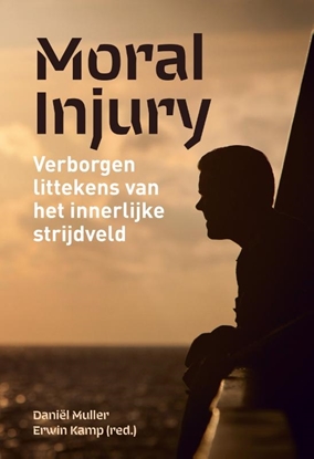 Afbeeldingen van Moral Injury