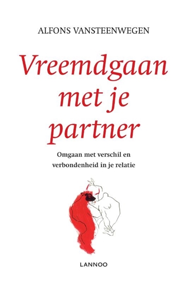 Afbeelding van Vreemdgaan met je partner
