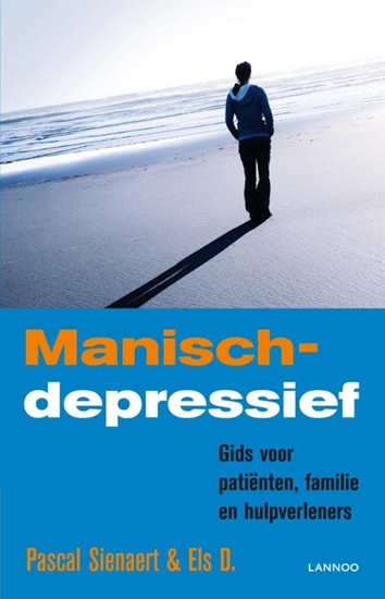 Afbeelding van Manisch-depressief