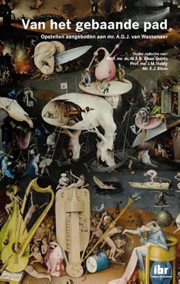 Afbeeldingen van Van het gebaande pad