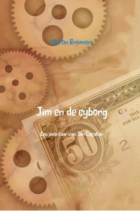 Afbeeldingen van Jim en de cyborg