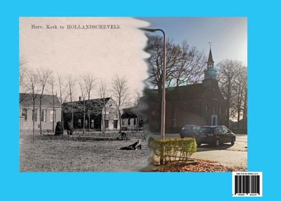 Afbeelding van Verdwenen Hoogeveen Deel 3,de buitendorpen