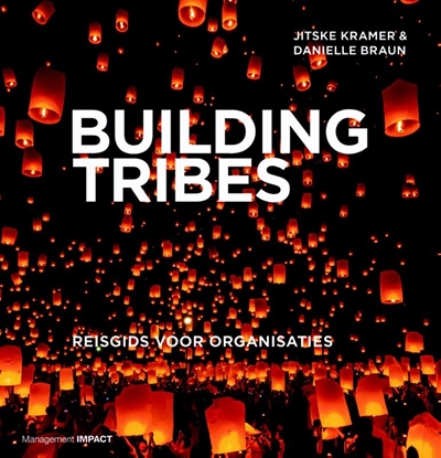 Afbeeldingen van Building Tribes