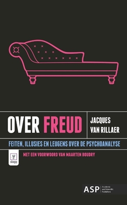 Afbeeldingen van Over Freud