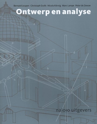 Afbeeldingen van Ontwerp en analyse
