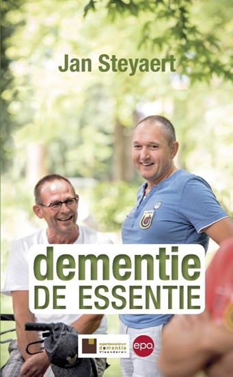 Afbeelding van Dementie
