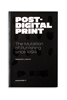Afbeelding van Post-digital print
