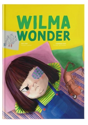 Afbeeldingen van Wilma Wonder