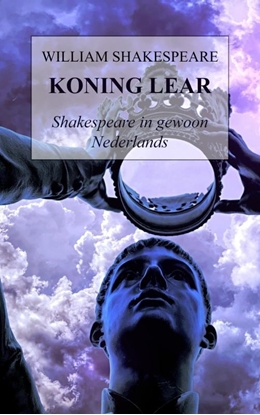 Afbeeldingen van Koning Lear