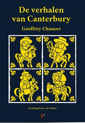 Afbeeldingen van Lalito Klassiek De verhalen van Canterbury