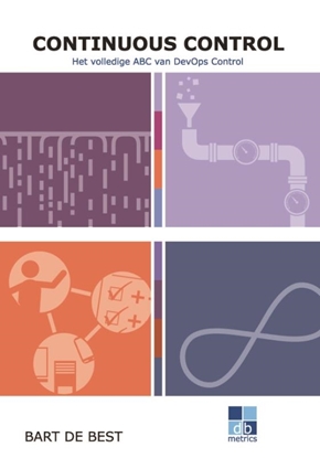 Afbeeldingen van Continuous Everything Continuous Control