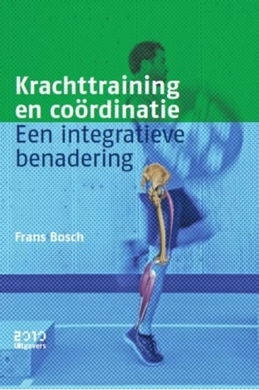 Afbeelding van Krachttraining en coördinatie