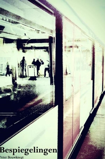 Afbeelding van Bespiegelingen