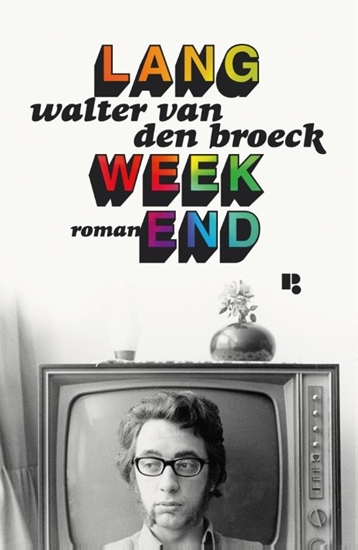 Afbeelding van Lang weekend