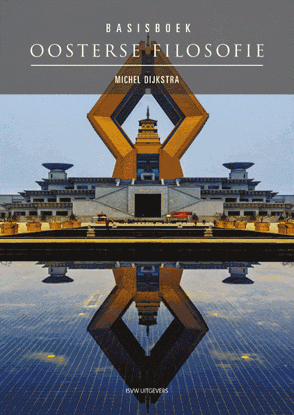 Afbeeldingen van Basisboek oosterse filosofie