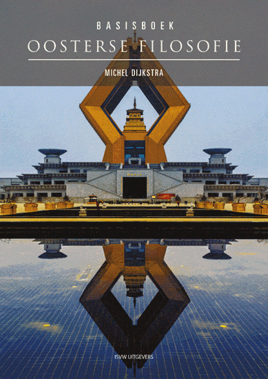 Afbeelding van Basisboek oosterse filosofie