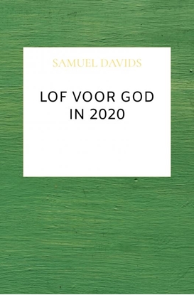 Afbeeldingen van Lof voor God in 2020