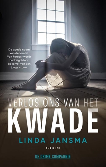 Afbeelding van Verlos ons van het kwade