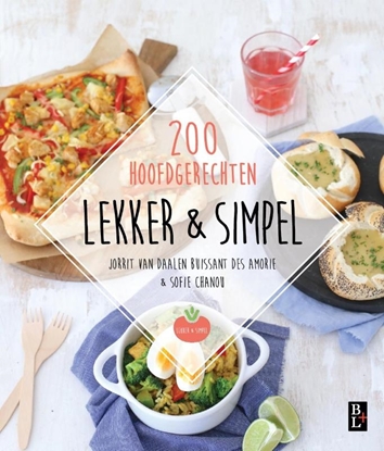 Afbeeldingen van Lekker & simpel