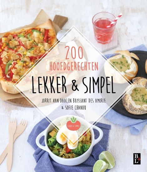 Afbeelding van Lekker & simpel