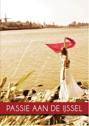 Afbeeldingen van Passieboeken.nl Passie aan de IJssel