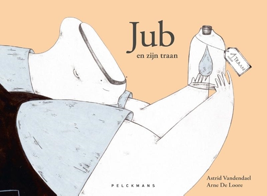 Afbeelding van Jub en zijn traan