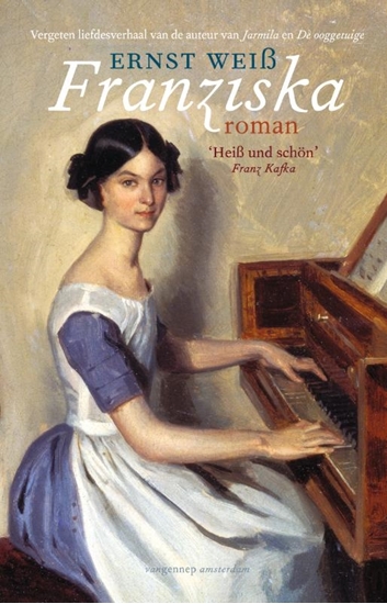 Afbeelding van Franziska