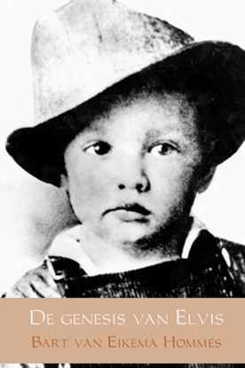 Afbeeldingen van De genesis van Elvis