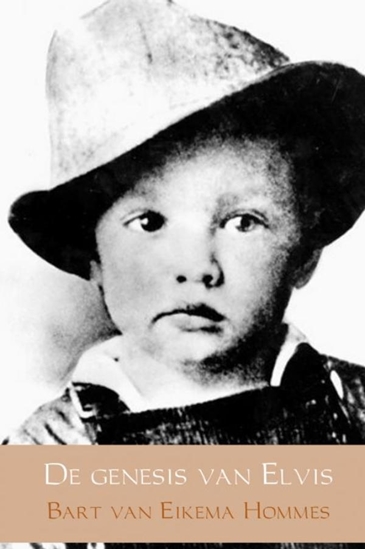 Afbeelding van De genesis van Elvis
