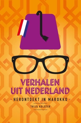 Afbeeldingen van Verhalen uit Nederland