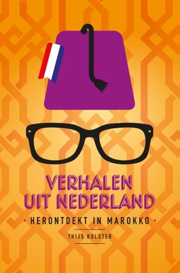 Afbeelding van Verhalen uit Nederland