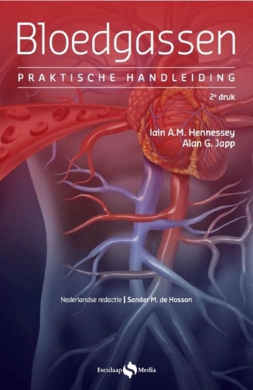 Afbeelding van Bloedgassen