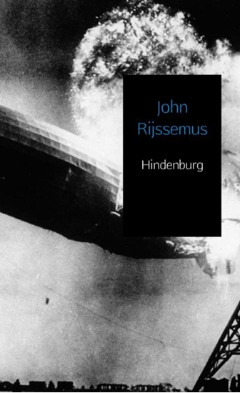 Afbeelding van Hindenburg
