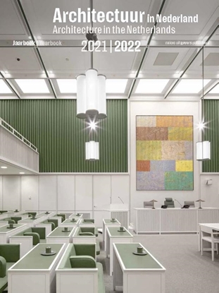 Afbeeldingen van Architectuur in Nederland / Architecture in the Netherlands