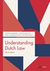 Afbeelding van Boom Juridische studieboeken Understanding Dutch Law