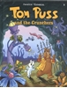 Afbeelding van Tom Poes avonturen Tom Puss and the Crackers
