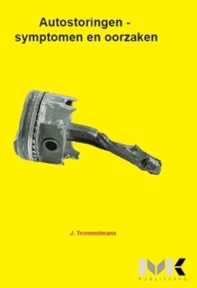 Afbeeldingen van Autostoringen