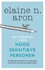 Afbeelding van Het werkboek voor hoogsensitieve personen